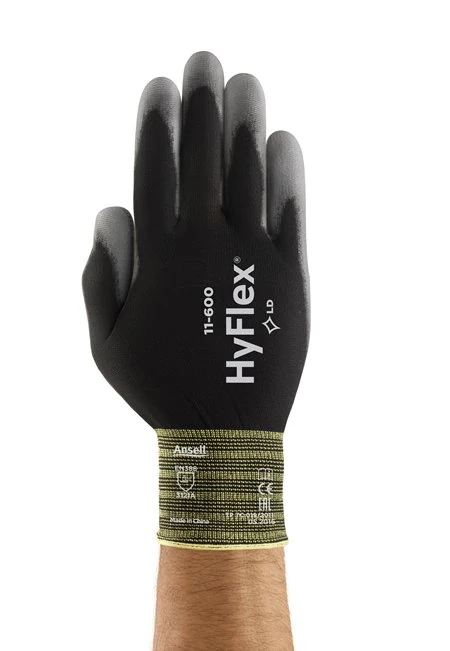 El Koruyucu - Hassas Montaj Eldiveni