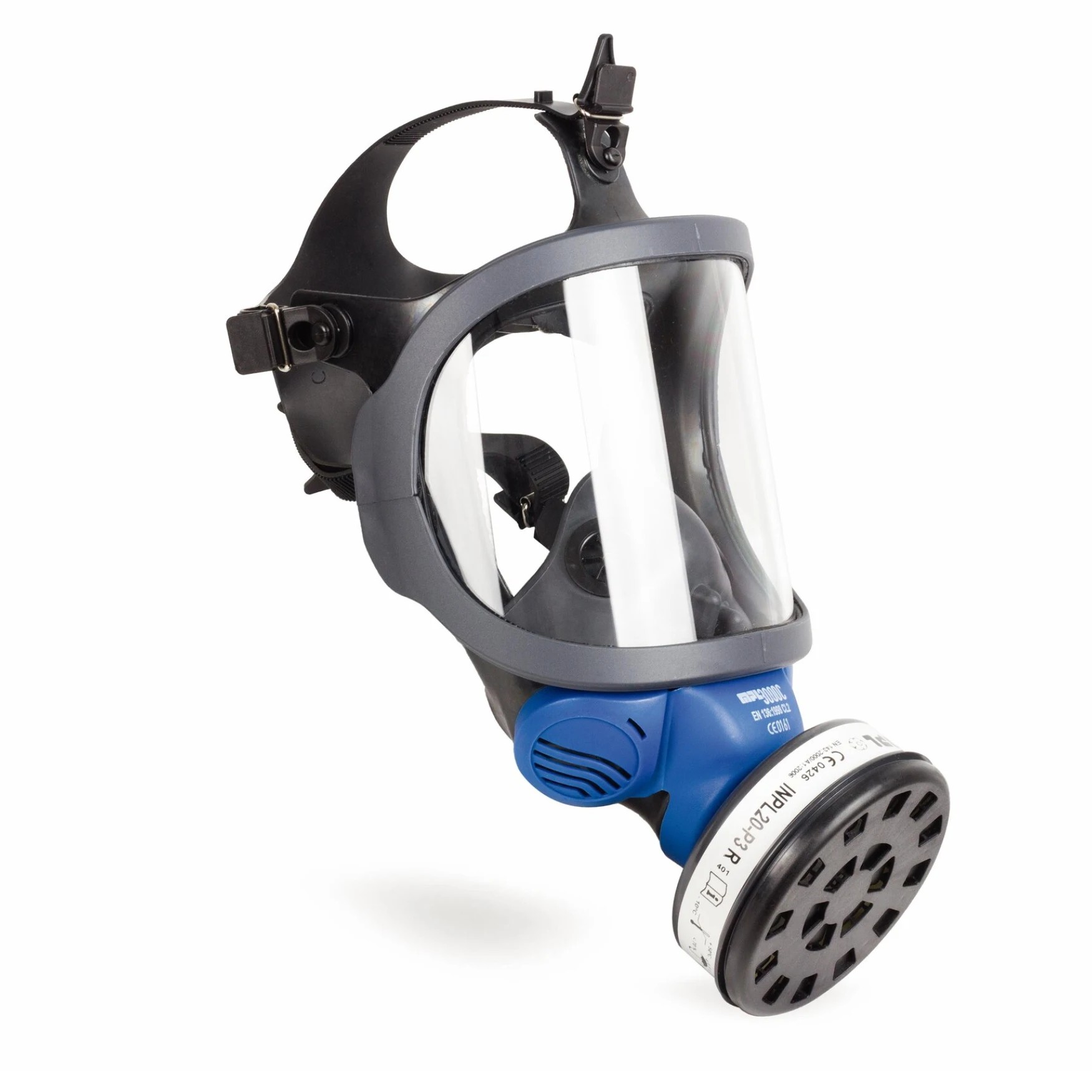 Starline 3000-C EPDM Tek Filtreli