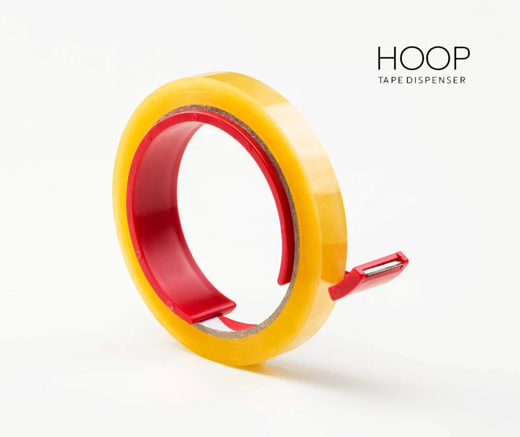 Bant - Hoop - 12mm x 10m