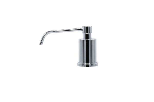 Rulopak Ankastre Köpük Sabun Dispenseri Krom 1000 Ml