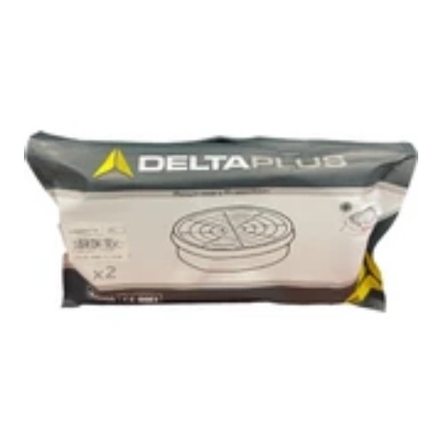 Delta Plus M6000 A2 Gaz ve Buhar Filtresi