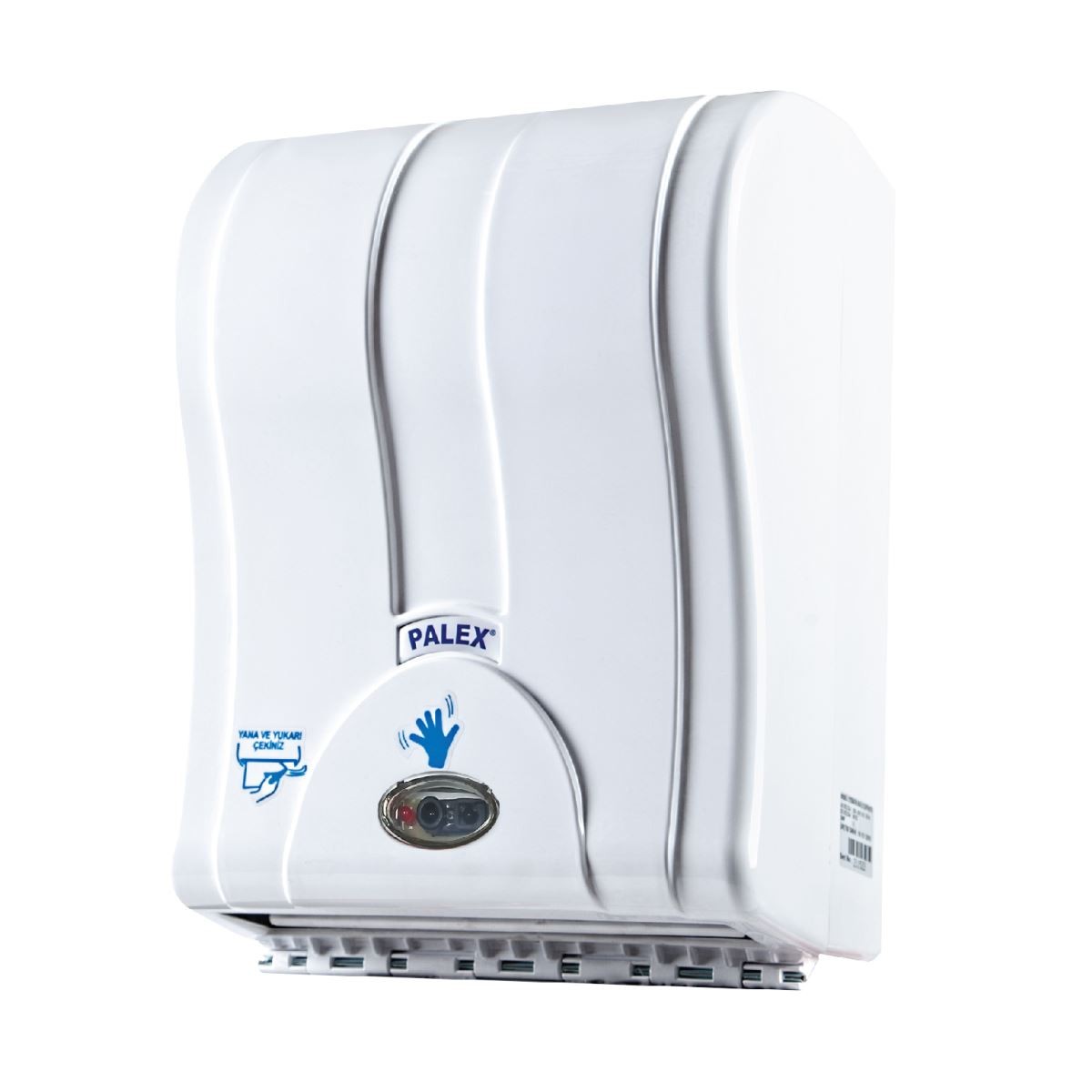 Palex PRESTİJ OTOMATİK HAVLU DİSPENSERİ 21 CM