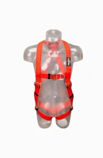 3M AB11312K PROTECTA Kaynakçı Emniyet Kemeri