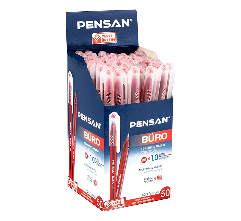 Pensa BÜRO Tükenmez Kalem
