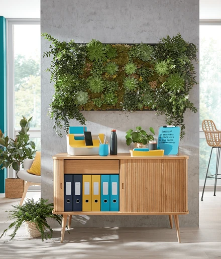 Evrak Rafı - Çekmeceli