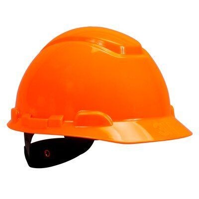 3M H700N Havalandırmalı, Vidalı Güvenlik Bareti