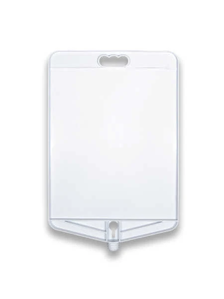 Trafik Levhası - Dikdörtgen - Baskısız