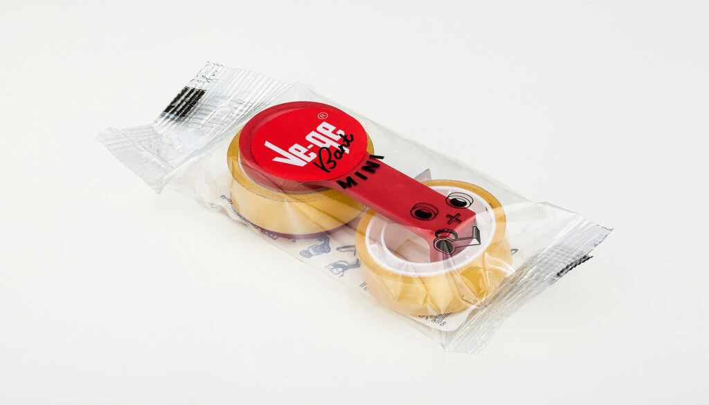 Bant - Mini Pack - 12mm x 10mt 