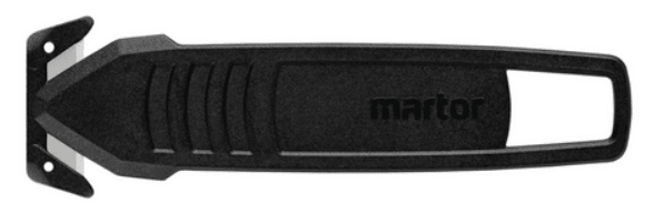 Martor SECUMAX 145 Emniyetli Maket Bıçağı