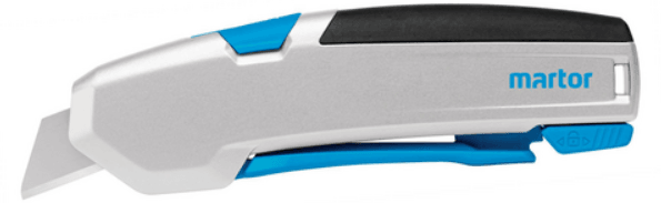 Martor SECUPRO 625 Emniyetli Maket Bıçağı