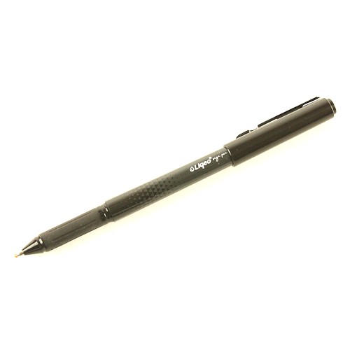Lıqeo Jel Mürekkepli Kalem Bilye Uç Sıgn Pen G-7010-190 1,0 Mm