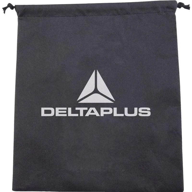 Delta Plus ONYX2 GERİ ÇEKİLİR VİZÖRLÜ ÇİFT KABUKLU GÜVENLİK KASKI