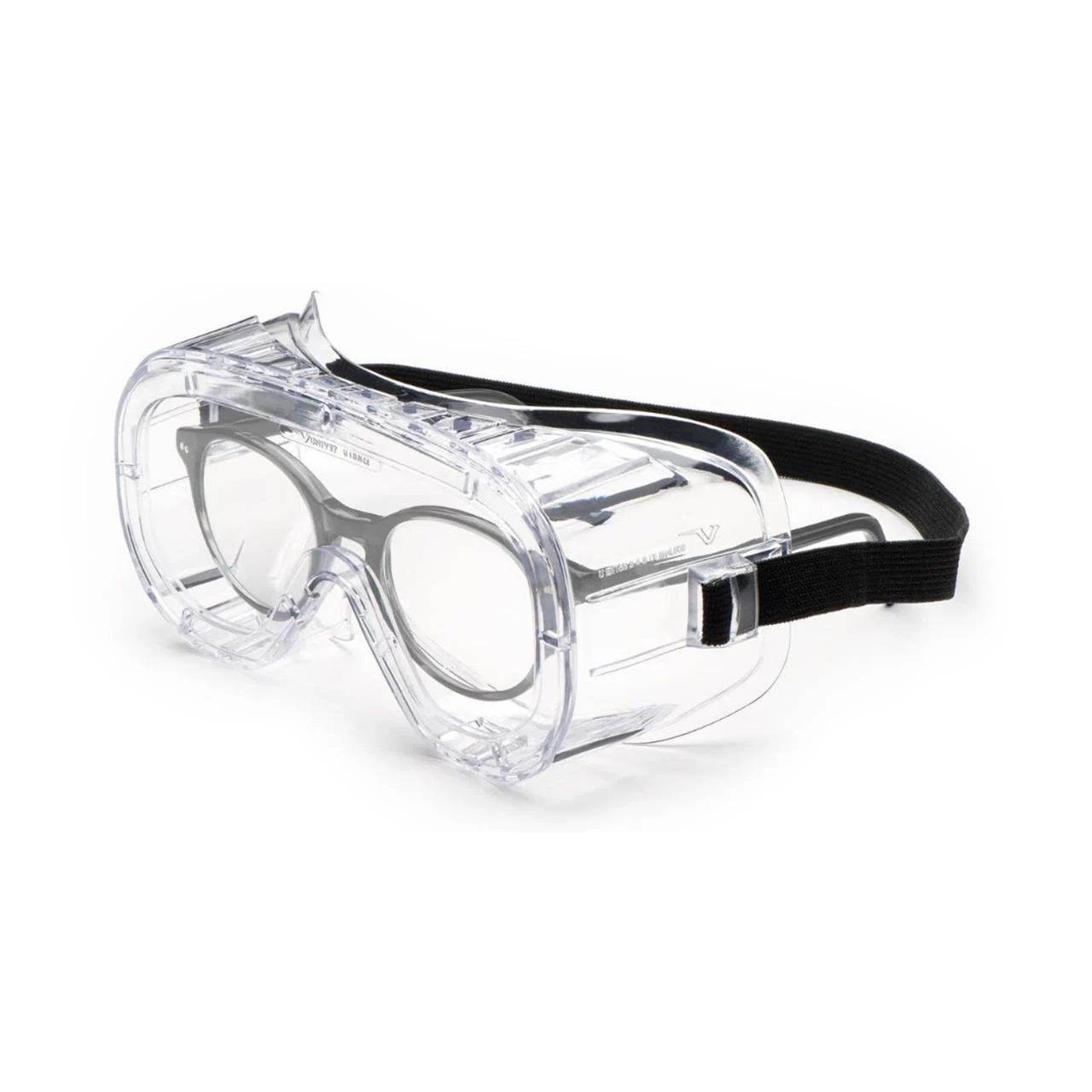 Göz Koruyucu - Gözlük Üstü Goggle İş Gözlüğü