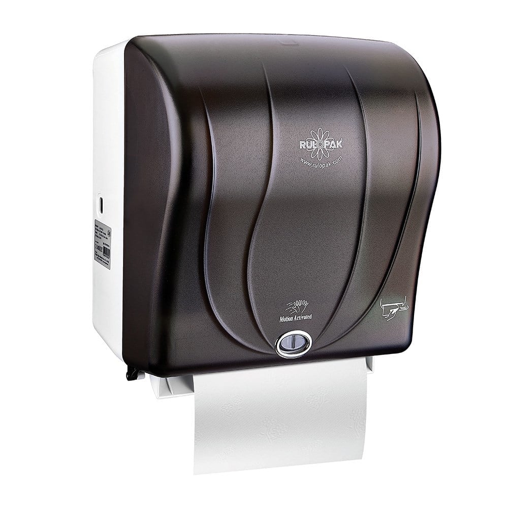 Rulopak Sensörlü Kağıt Havlu Dispenseri 26 Cm