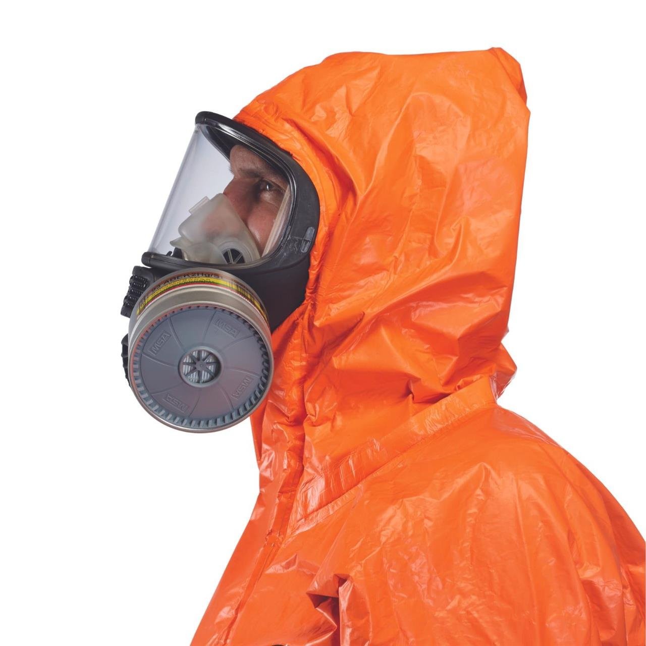 DuPont™ Tychem® 6000 FR ThermoPro – 360° koruma
