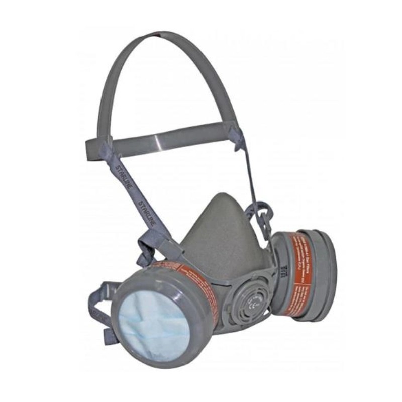 Starline Blister Set V-800+V-7800 A1P2R
