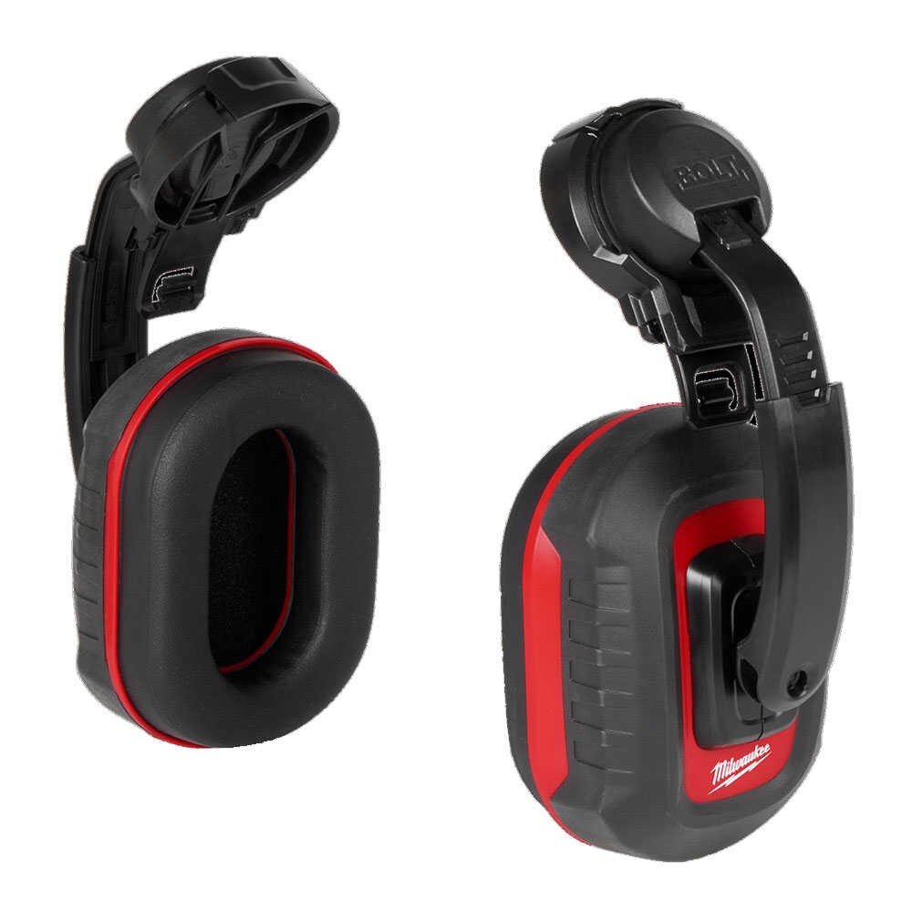 Milwaukee BOLT Kask Uyumlu Kulak Koruyucu LP
