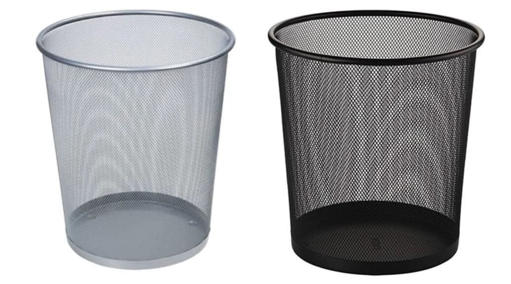 Cassa File Çöp Sepeti - 10 lt.