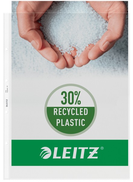 Leitz A3 Poşet Dosya