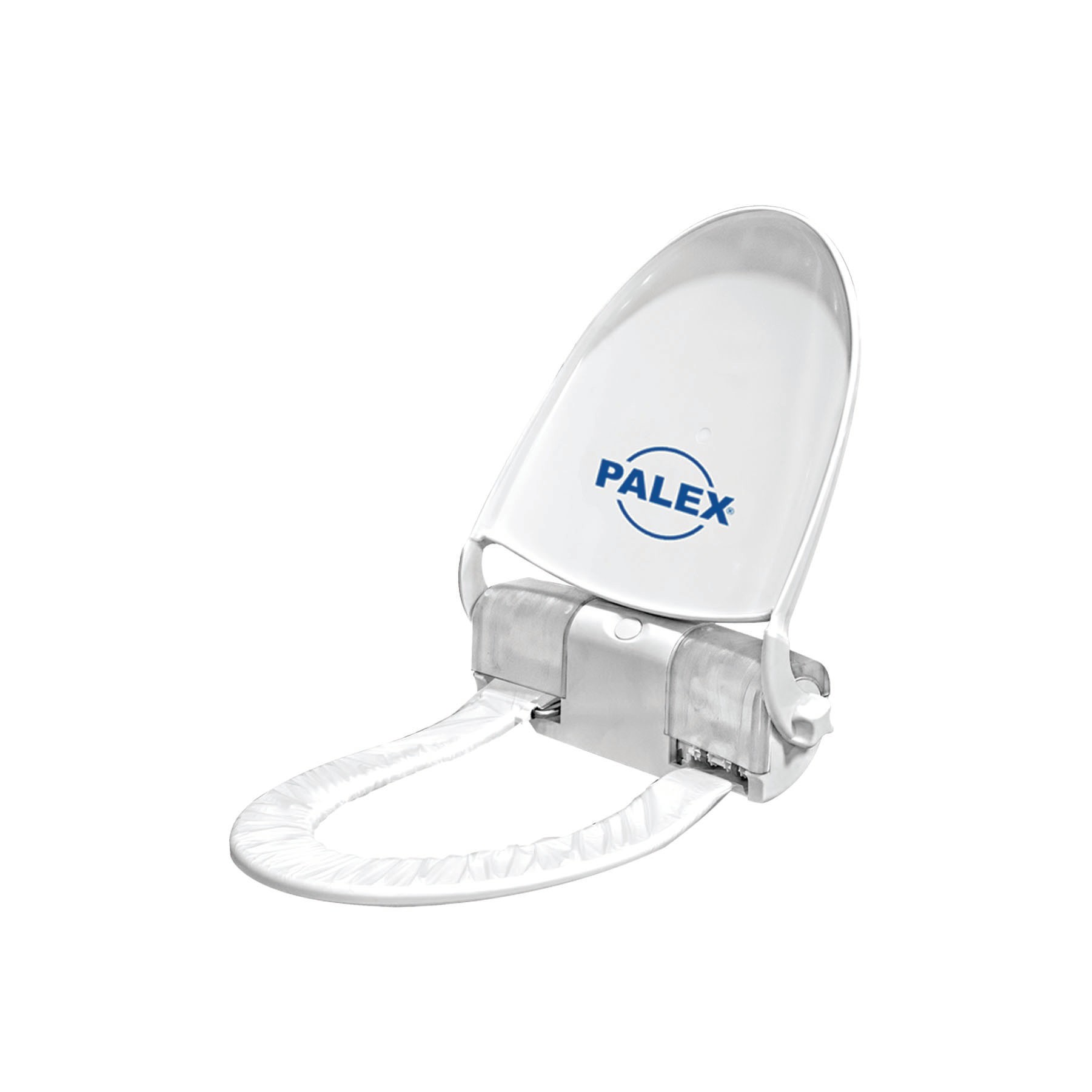 Palex HİJYENİK KLOZET KAPAK ÖRTÜSÜ DİSPENSERİ