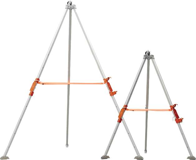 Delta Plus Tripod ve Vinç Seti - TRA22 - TR01820U - TR00520