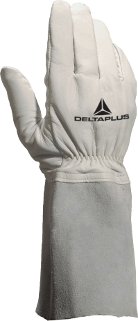 Delta Plus ARGON TIG15K Kaynak Deri İş Eldiveni
