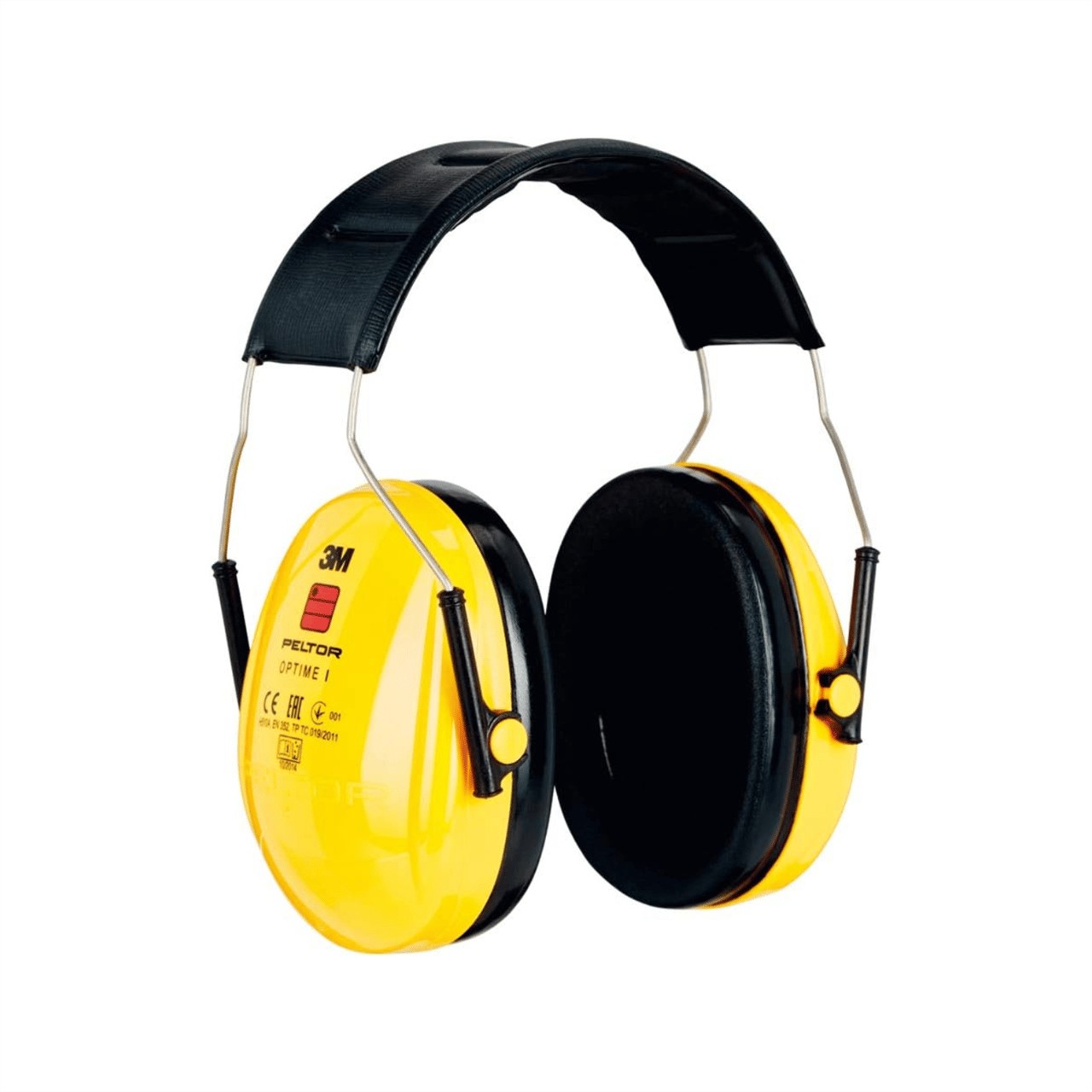 3M H510A-401-GU Peltor Optime 1 Baş Bantlı Kulaklık 28 dB