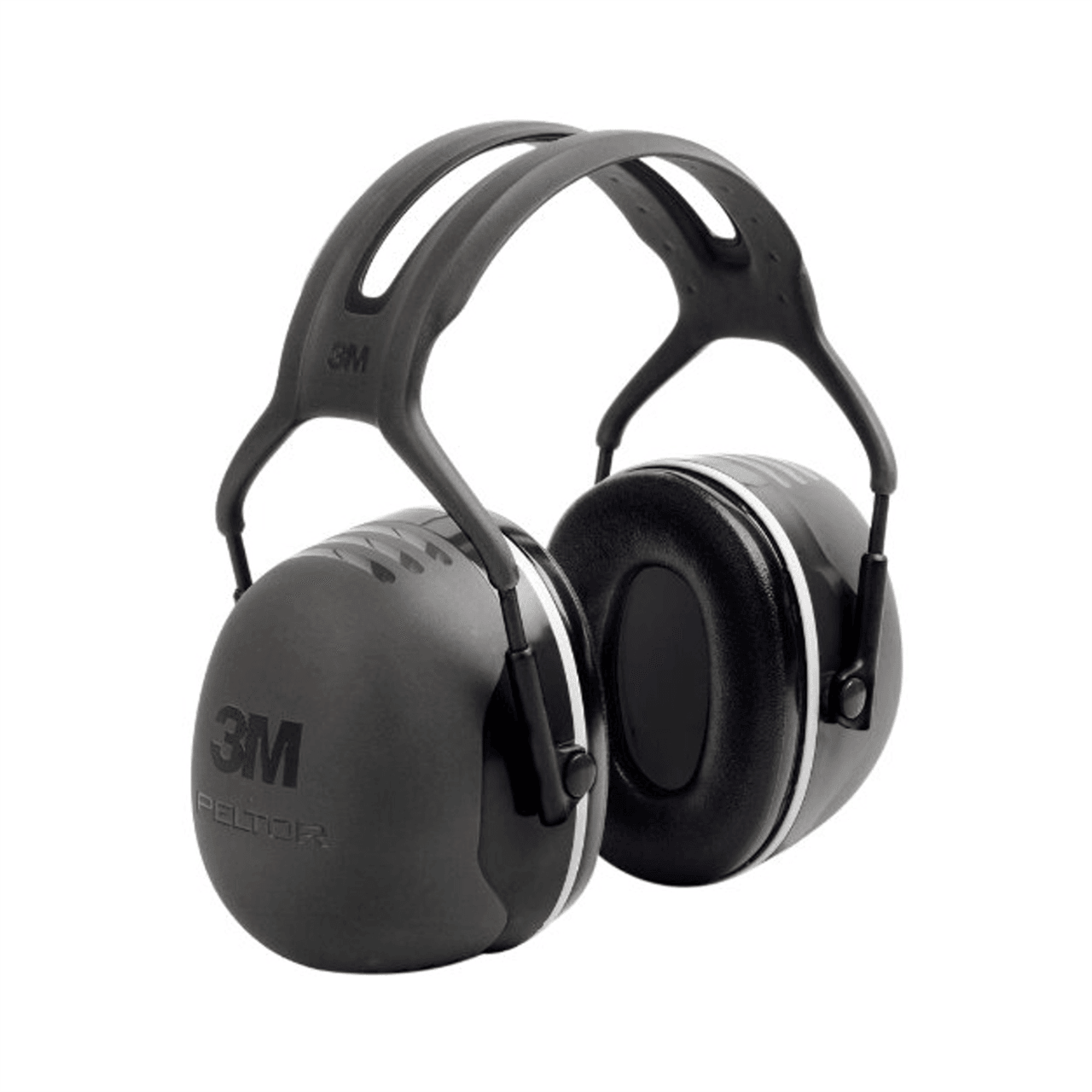 3M PELTOR™ X5A Manşonlu Kulaklıklar, 37dB
