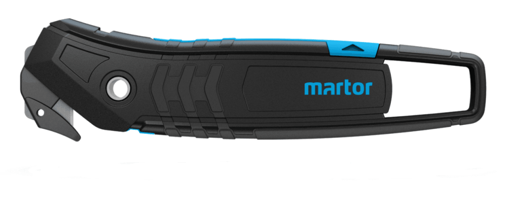 Martor SECUMAX 350 Emniyetli Maket Bıçağı