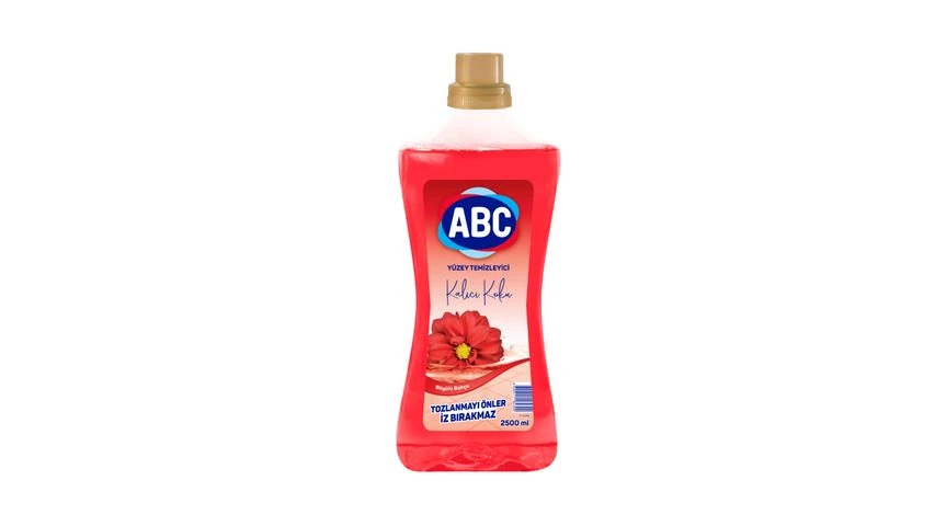 Yüzey Temizleyici / 2.5 lt