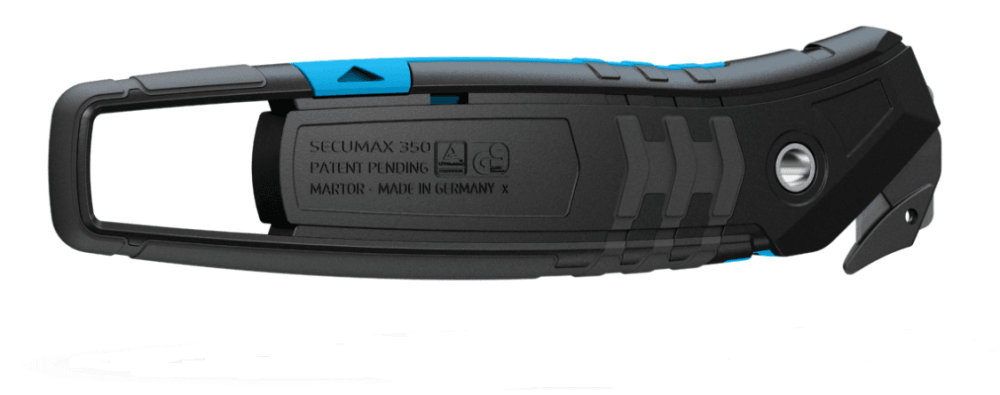 Martor SECUMAX 350 Emniyetli Maket Bıçağı