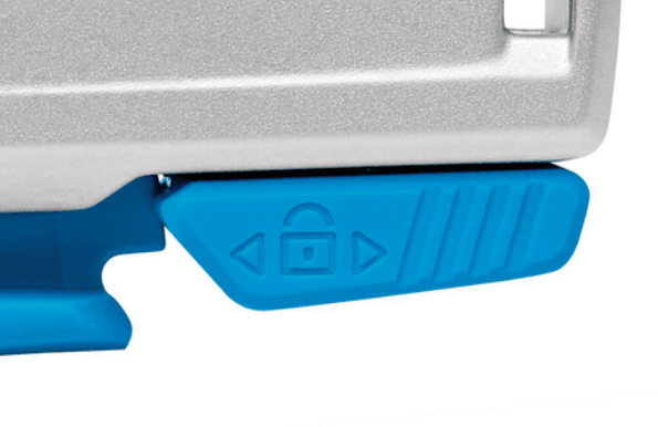 Martor SECUPRO 625 Emniyetli Maket Bıçağı