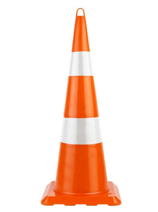 EMİTA 90 CM PVC KONİ 3,3 KG