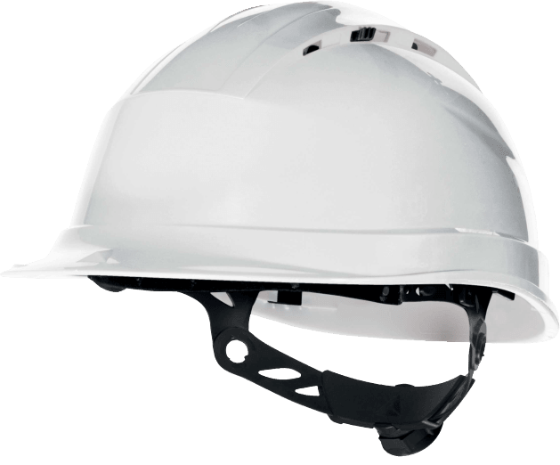 Delta Plus QUARTZ Up 4 Polipropilen Baret