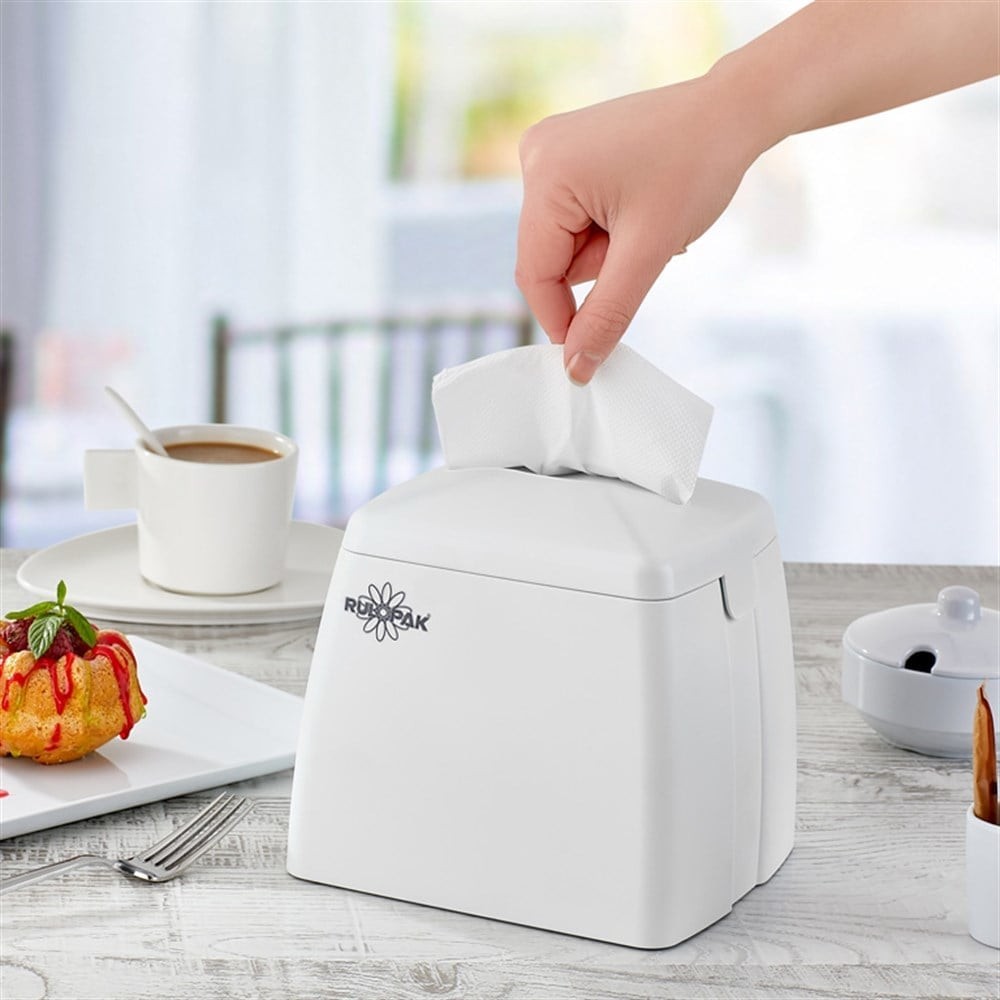 Rulopak Midi Peçete Dispenseri