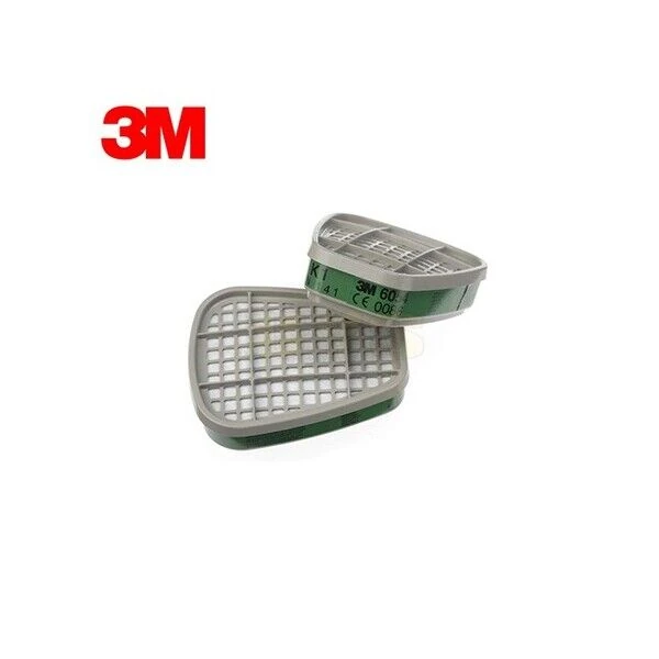 Filtre - Amonyak Gazı Filtresi / 1 Çift