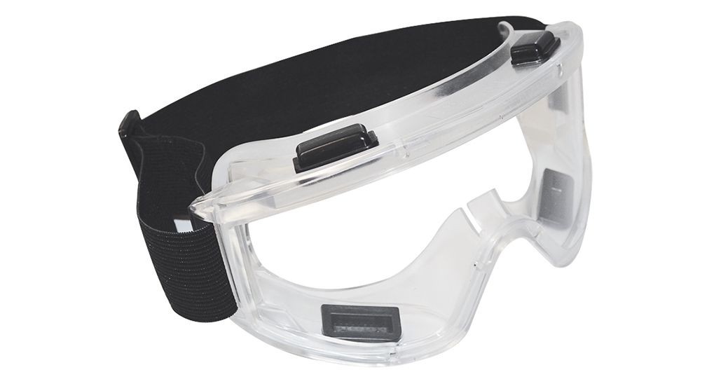 Starline G-024A-C Tam Koruma Gözlüğü
