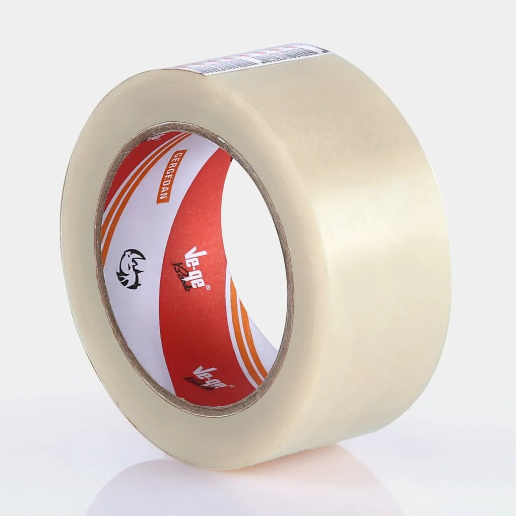 Bant - Ambalaj Bandı - Gergedan