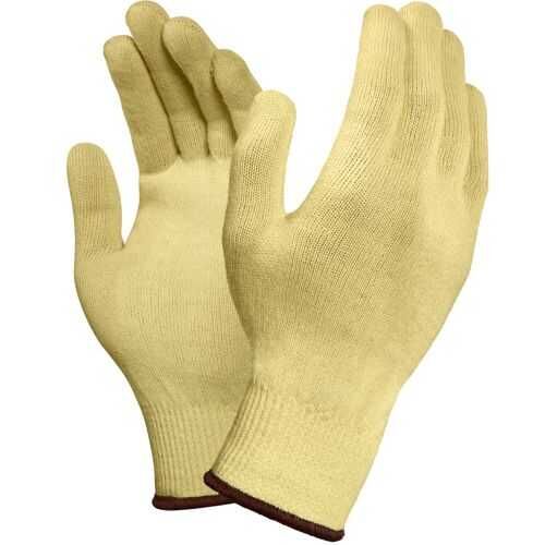 El Koruyucu - Isı ve Kesilme Dirençli Koruyucu Eldiven