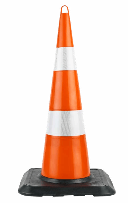 Starline UT5012 Trafik Konisi