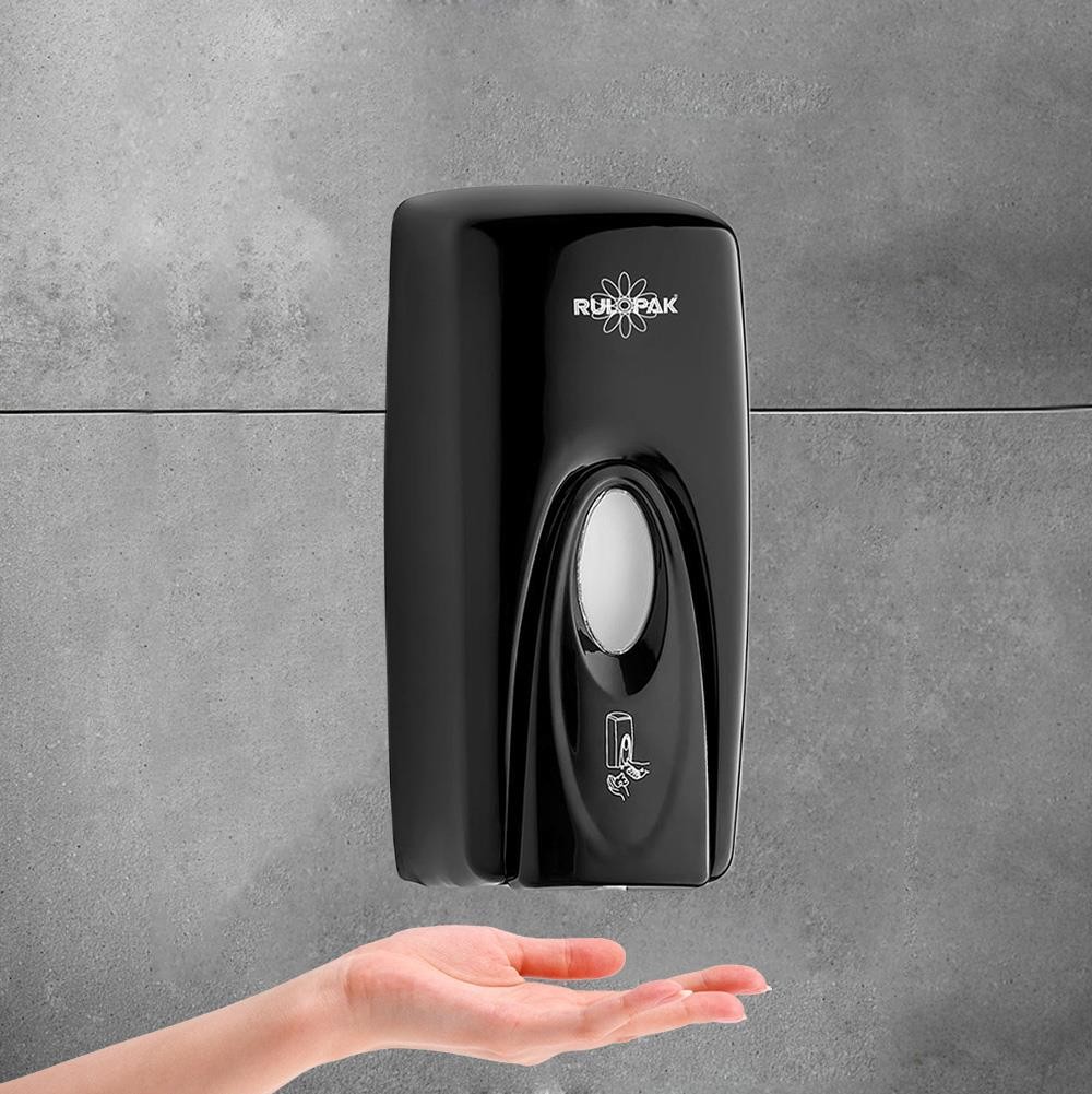 Rulopak Manuel Doldurmalı Sıvı Sabun Dispenseri