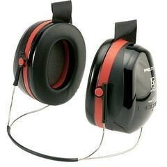 3M PELTOR™ Optime 3 H540B Ense Bantlı Kulaklık
