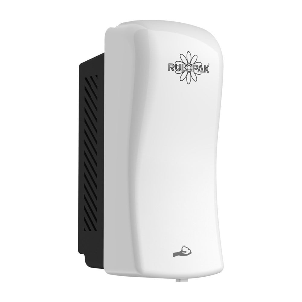 Rulopak S Model Doldurmalı Köpük Sabun Dispenseri 800 Ml
