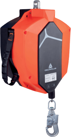 Delta Plus PROTECTOR LARGE AN18030T 30 metre Düşüş Durdurucu