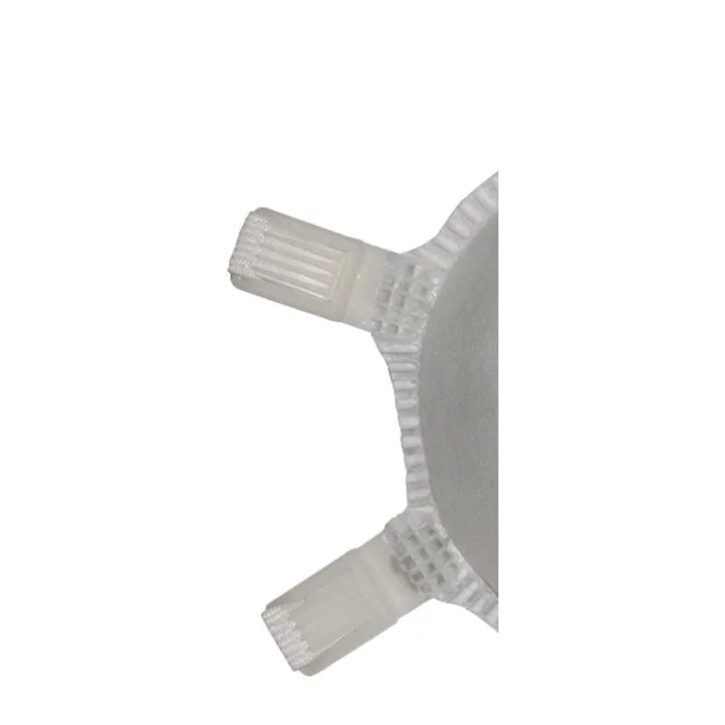 Delta Plus M1300V VALFLİ FFP3 KALIPLI TEK KUL. 5 'Lİ YARIM MASKE
