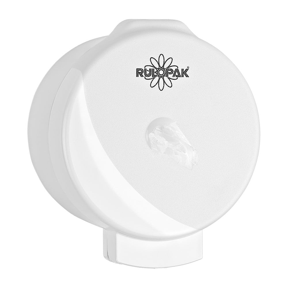Rulopak Modern Mini Cimri İçten Çekmeli Tuvalet Kağıdı Dispenseri