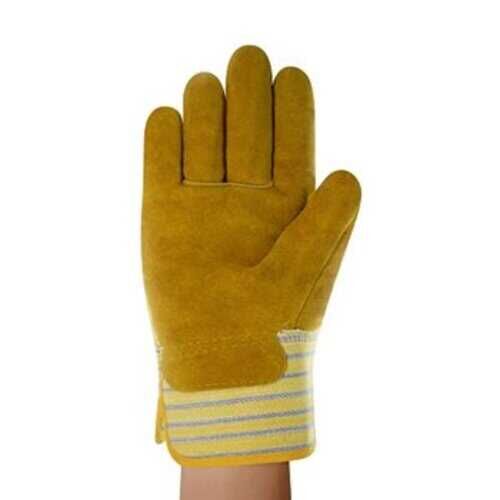 El Koruyucu - Deri Mekanik ve Çok Amaçlı Koruyucu İş Eldiveni