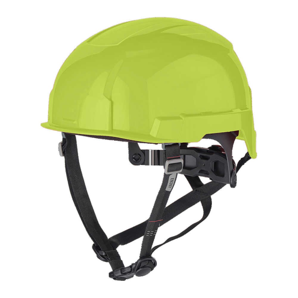 Milwaukee BOLT200 Siyah Baret (Deliksiz)