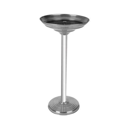 Palex Şampanya Küllük 65 cm Krom
