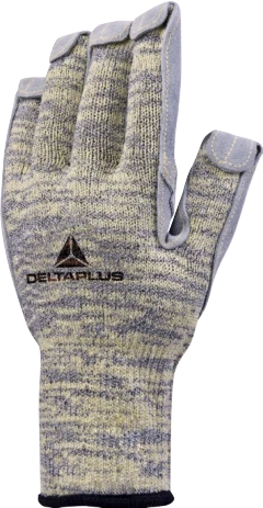 El Koruyucu - Deri Isı ve Kesilme Dirençli Eldiven